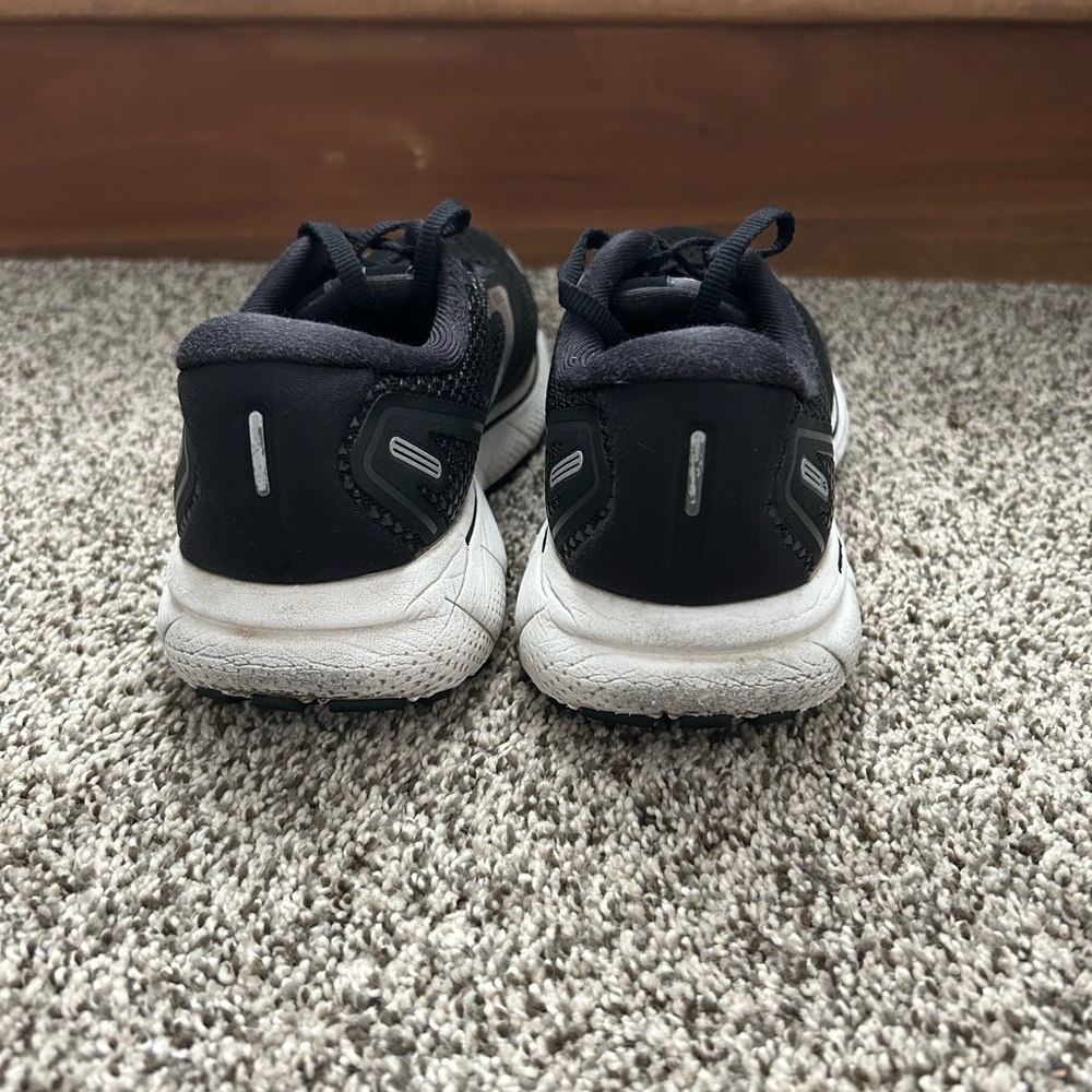 Brooks Ghost 14 Black | Women’s 6.5 W - Picture 4 of 7